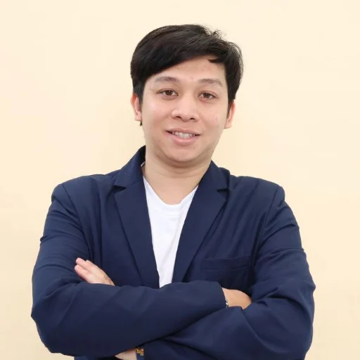 Pongsakorn Panassitanon