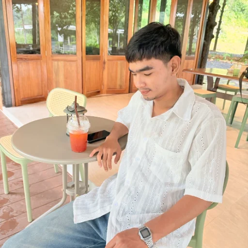 Chaiwat Phonlamueang